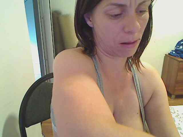 SweetAdela webcam