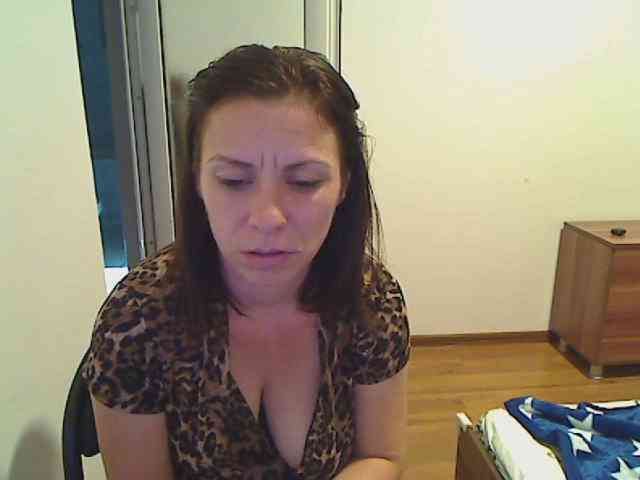 SweetAdela webcam