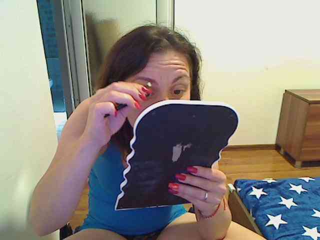 SweetAdela webcam