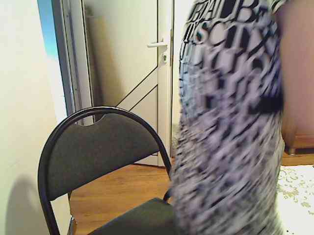 SweetAdela webcam