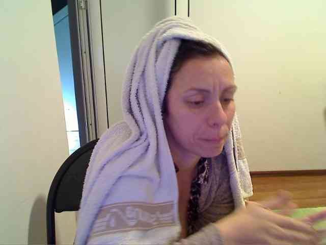 SweetAdela webcam