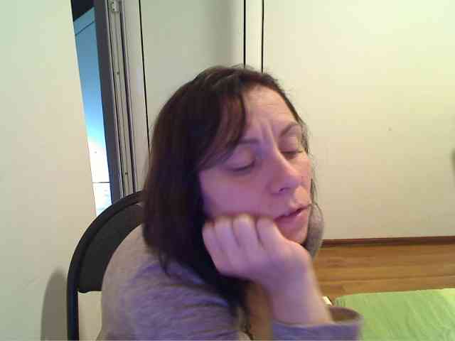 SweetAdela webcam
