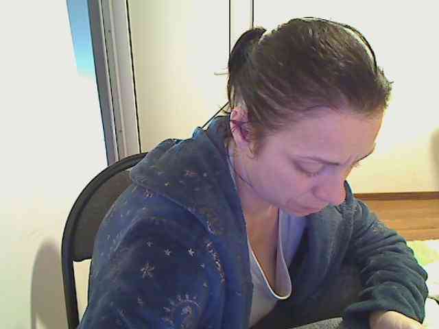 SweetAdela webcam