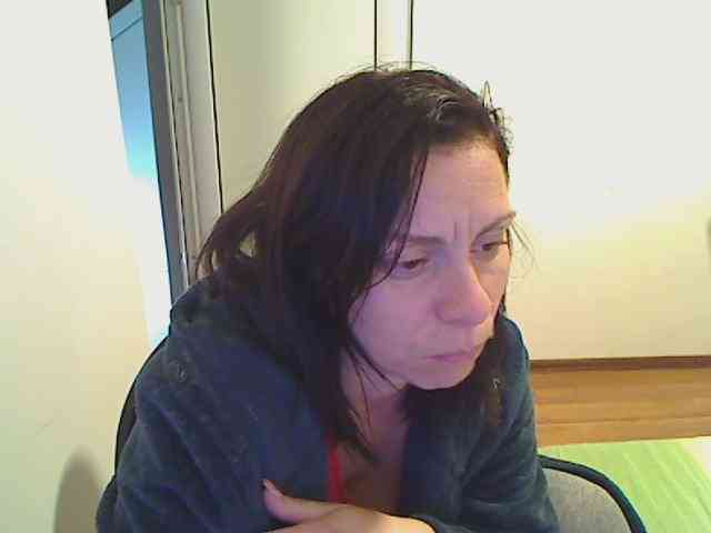 SweetAdela webcam
