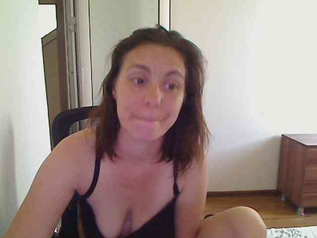 SweetAdela webcam