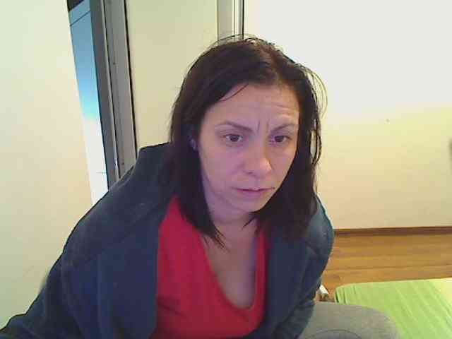 SweetAdela webcam