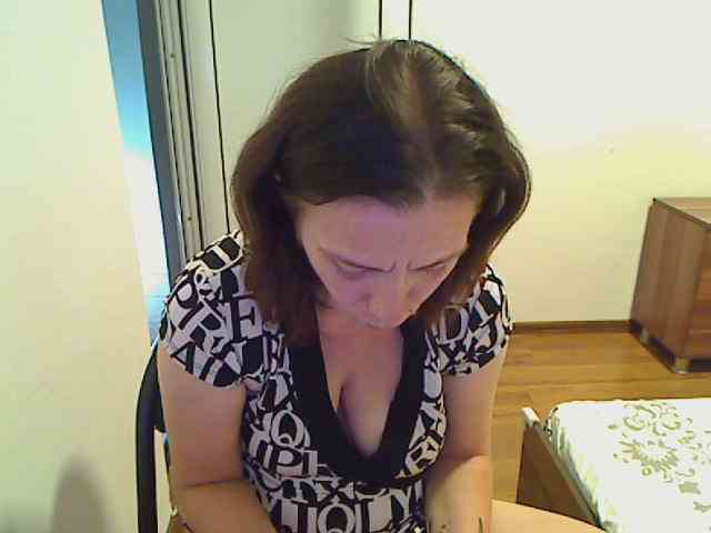 SweetAdela webcam