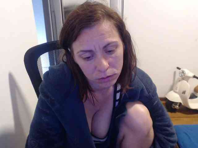 SweetAdela webcam