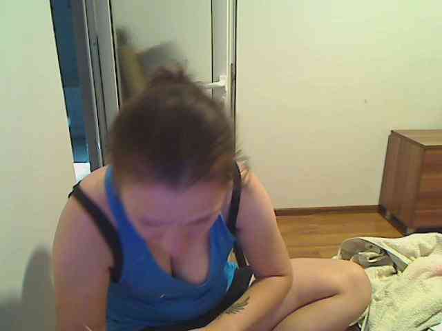 SweetAdela webcam