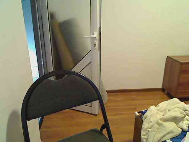 SweetAdela webcam