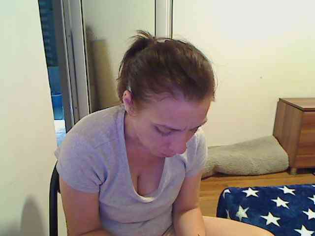 SweetAdela webcam