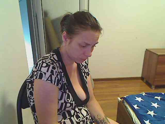 SweetAdela webcam