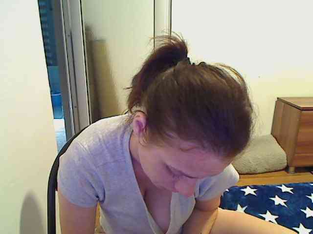 SweetAdela webcam