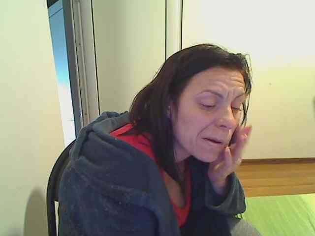 SweetAdela webcam