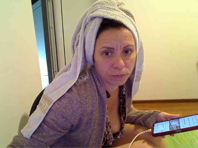 SweetAdela webcam