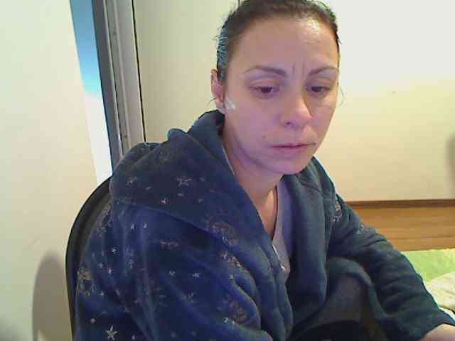 SweetAdela webcam