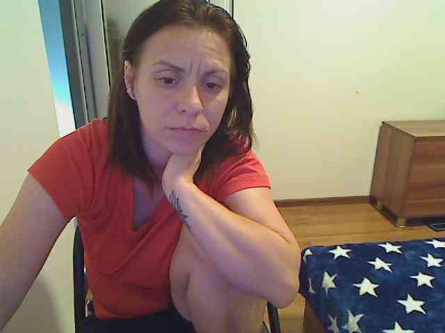SweetAdela webcam