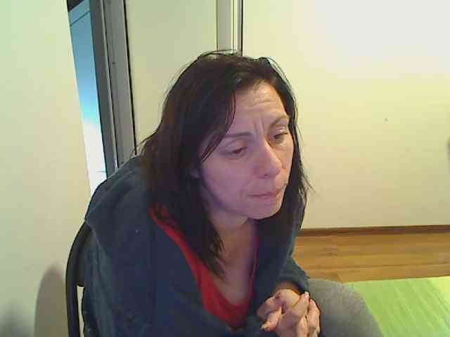 SweetAdela webcam