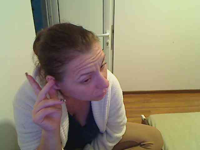 SweetAdela webcam
