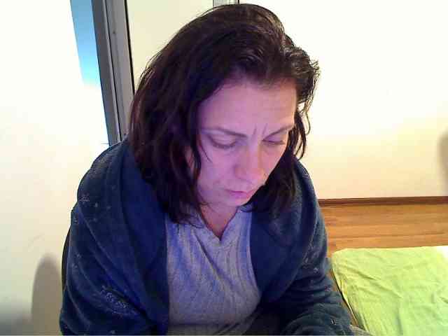SweetAdela webcam