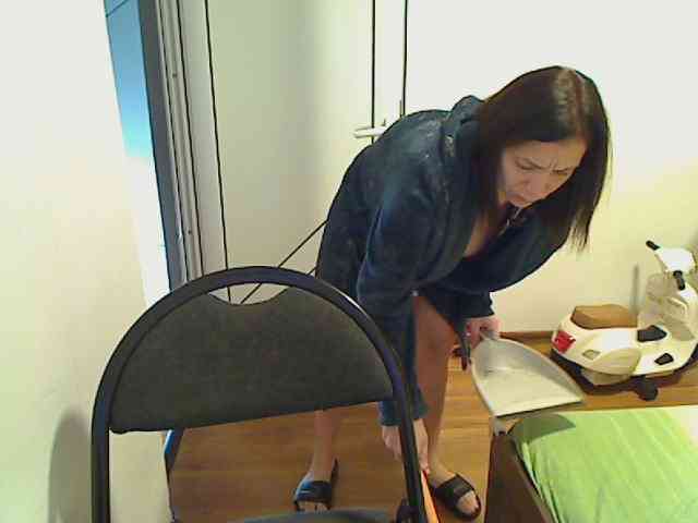 SweetAdela webcam