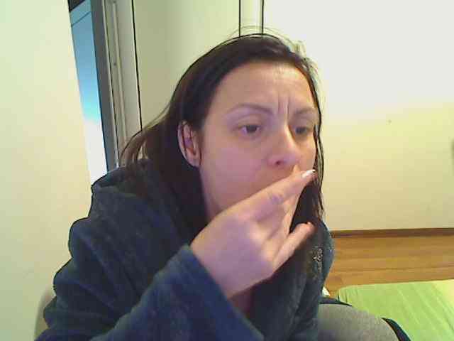 SweetAdela webcam