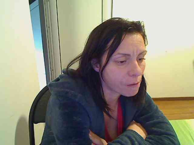 SweetAdela webcam