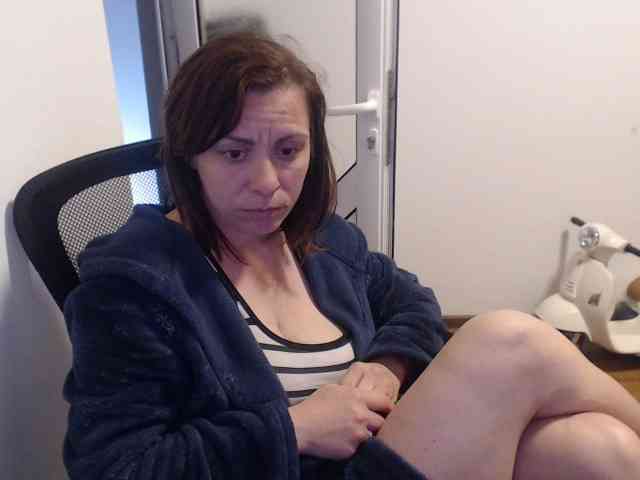 SweetAdela webcam