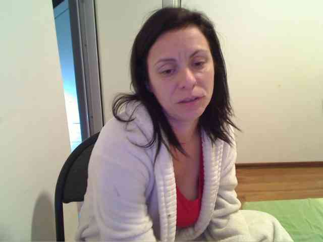 SweetAdela webcam