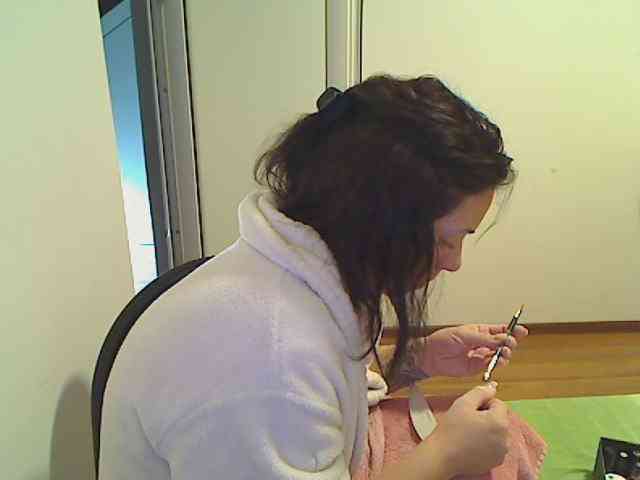 SweetAdela webcam