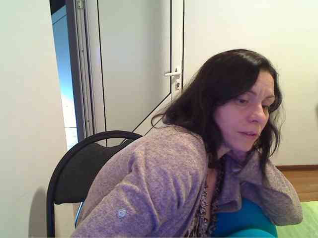 SweetAdela webcam