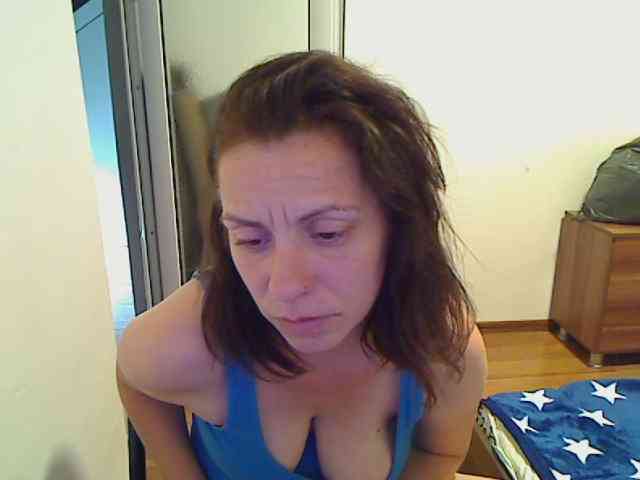 SweetAdela webcam