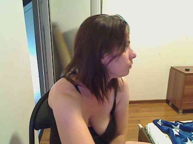 SweetAdela webcam