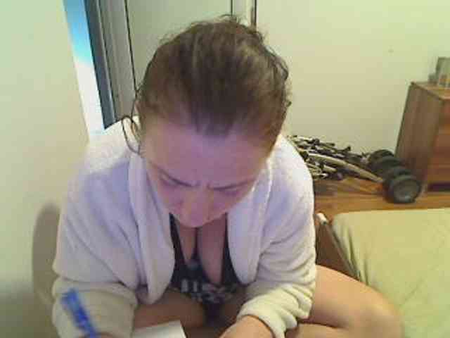 SweetAdela webcam