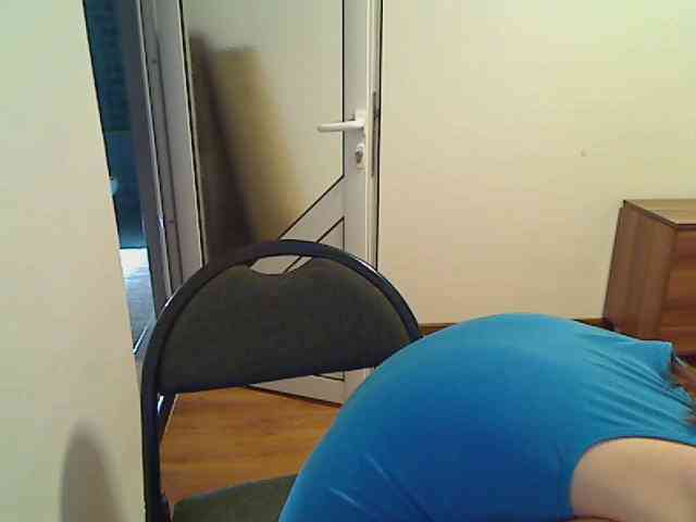 SweetAdela webcam