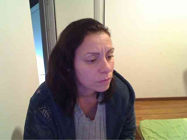 SweetAdela webcam