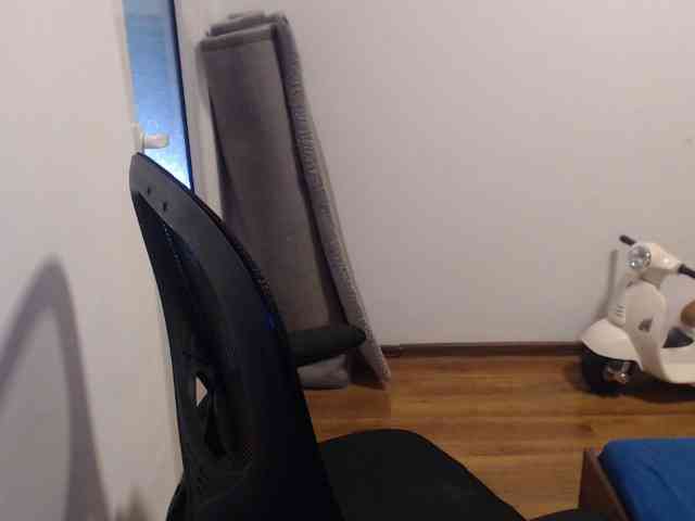 SweetAdela webcam