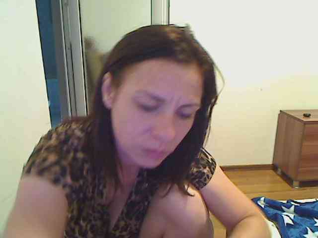 SweetAdela webcam