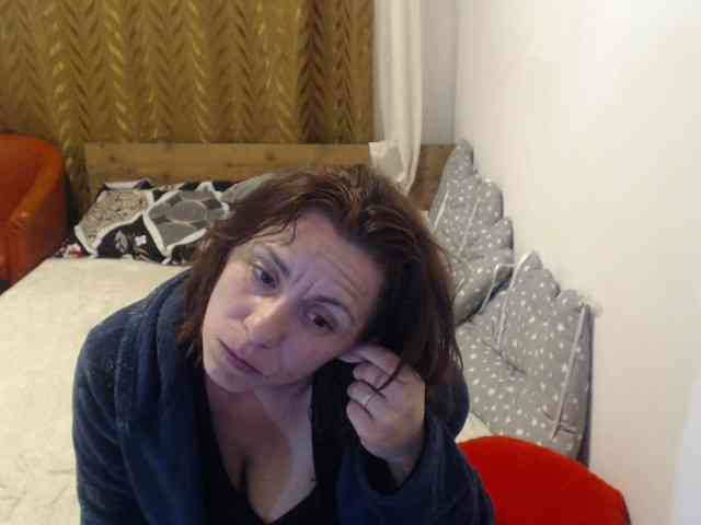SweetAdela webcam