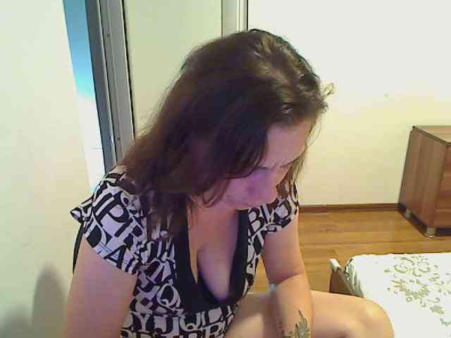 SweetAdela webcam