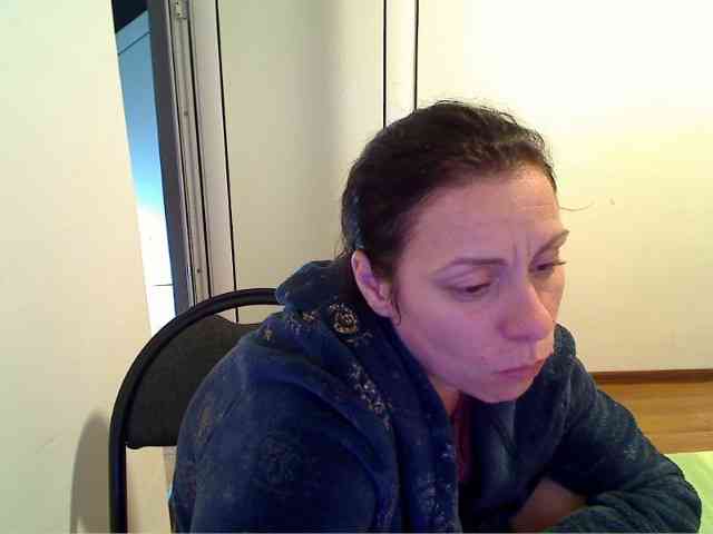 SweetAdela webcam