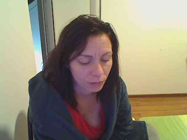 SweetAdela webcam