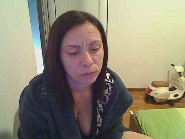 SweetAdela webcam