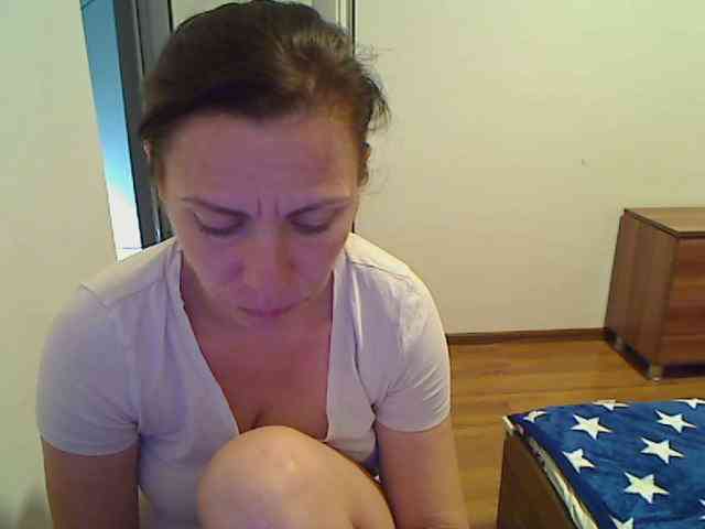 SweetAdela webcam