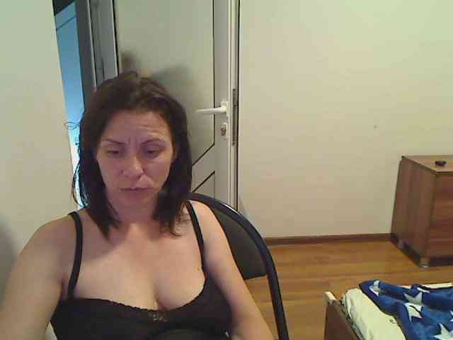 SweetAdela webcam