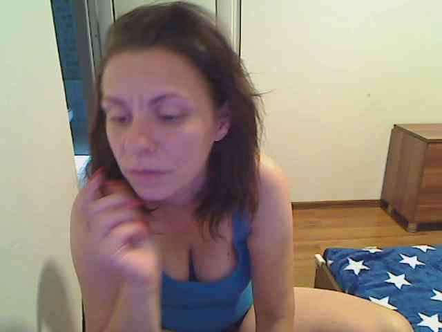 SweetAdela webcam