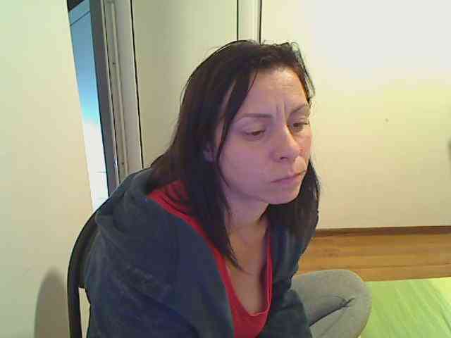 SweetAdela webcam