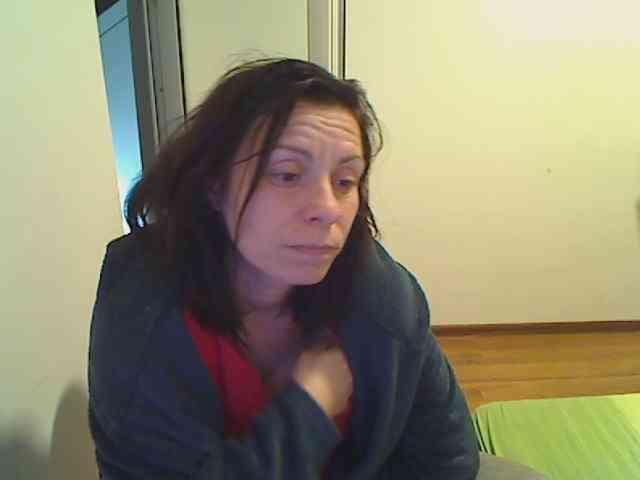 SweetAdela webcam