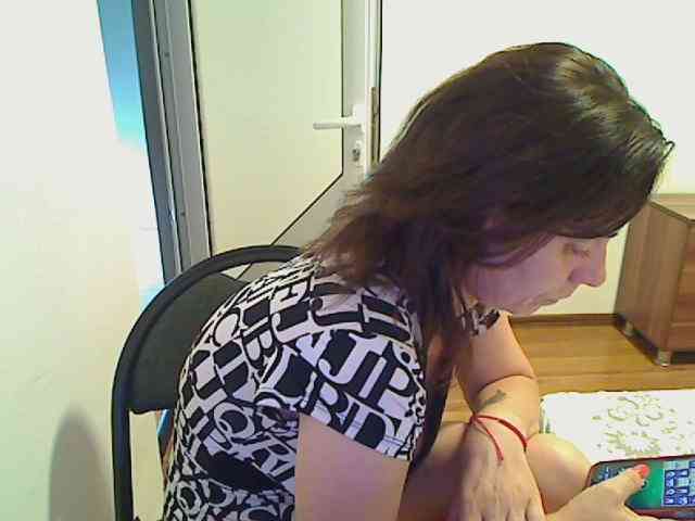 SweetAdela webcam