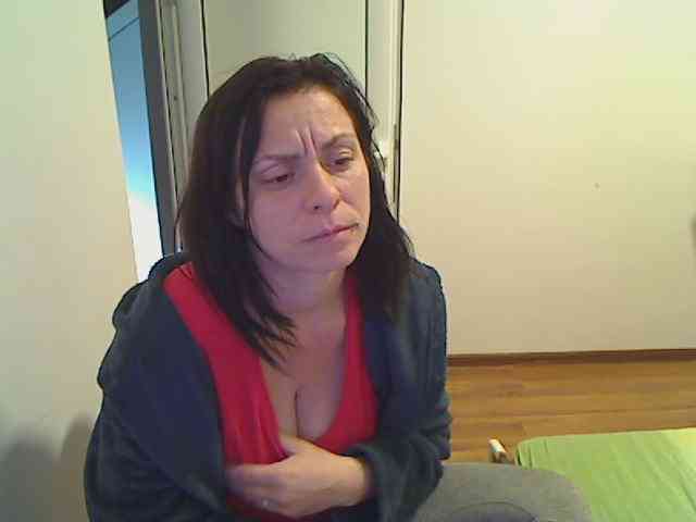 SweetAdela webcam